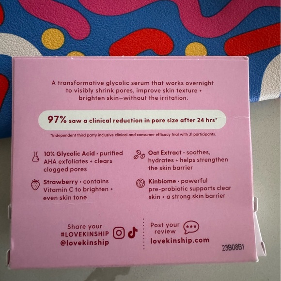 Ipsy Bag - Picture 8 of 9